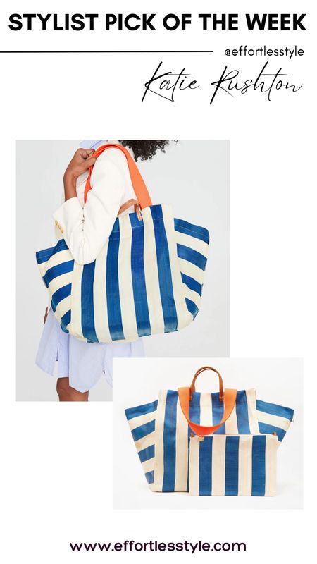 Love the pops of color in this gorgeous tote bag!

#LTKFind #LTKitbag #LTKtravel