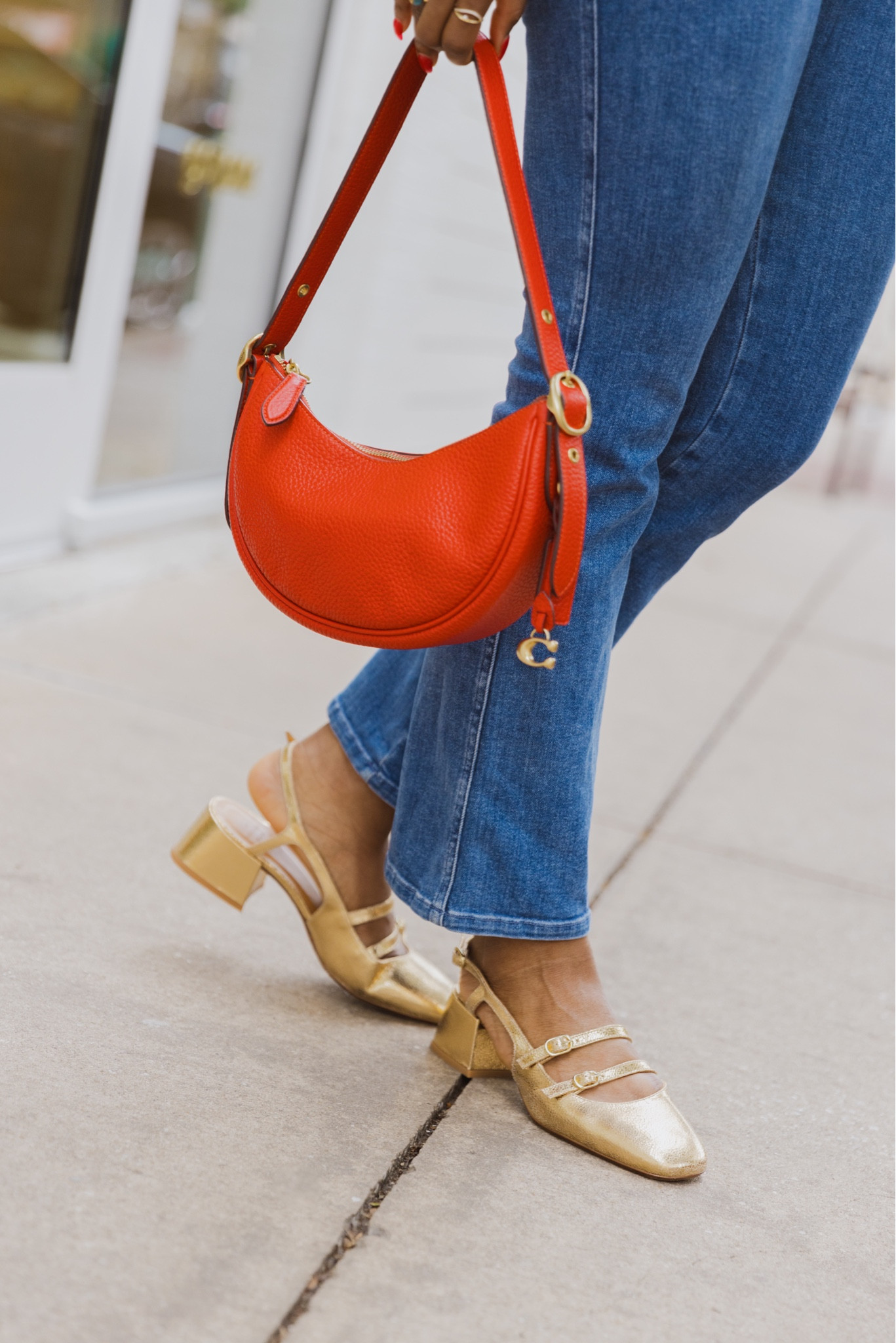 Paula Babies From Sezane!


#LTKstyletip #LTKshoecrush