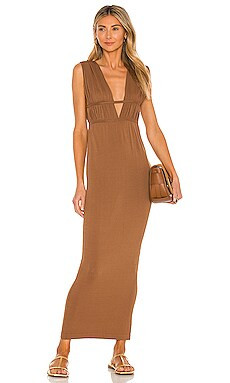 Charlie Dress
                    
                    Ronny Kobo | Revolve Clothing (Global)