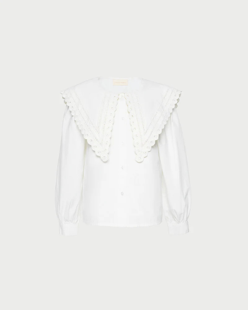 Ken Shirt | Loeffler Randall