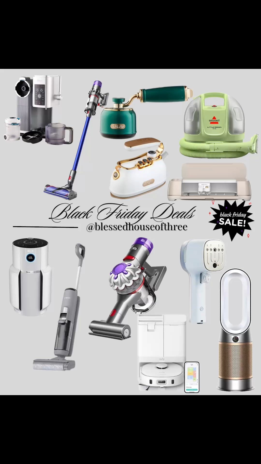 Home finds on major Black Friday deals that make the perfect gift idea—from cozy home essentials to trending decor upgrades, these markdowns are too good to miss and perfect for holiday gifting. Shop quick-ship favorites, top-rated home pieces, and budget-friendly upgrades while the deals last.

Black Friday home finds, home decor deals, best home gift ideas, trending home essentials sale, holiday home gifts, Black Friday gift guide for home, cozy home deals, affordable home upgrades, home favorites on sale, best holiday home finds, top rated home gifts Black Friday, housewarming gifts on sale, Amazon home deals, home organization Black Friday, modern home decor sale.


#LTKHome #LTKGiftGuide #LTKCyberWeek