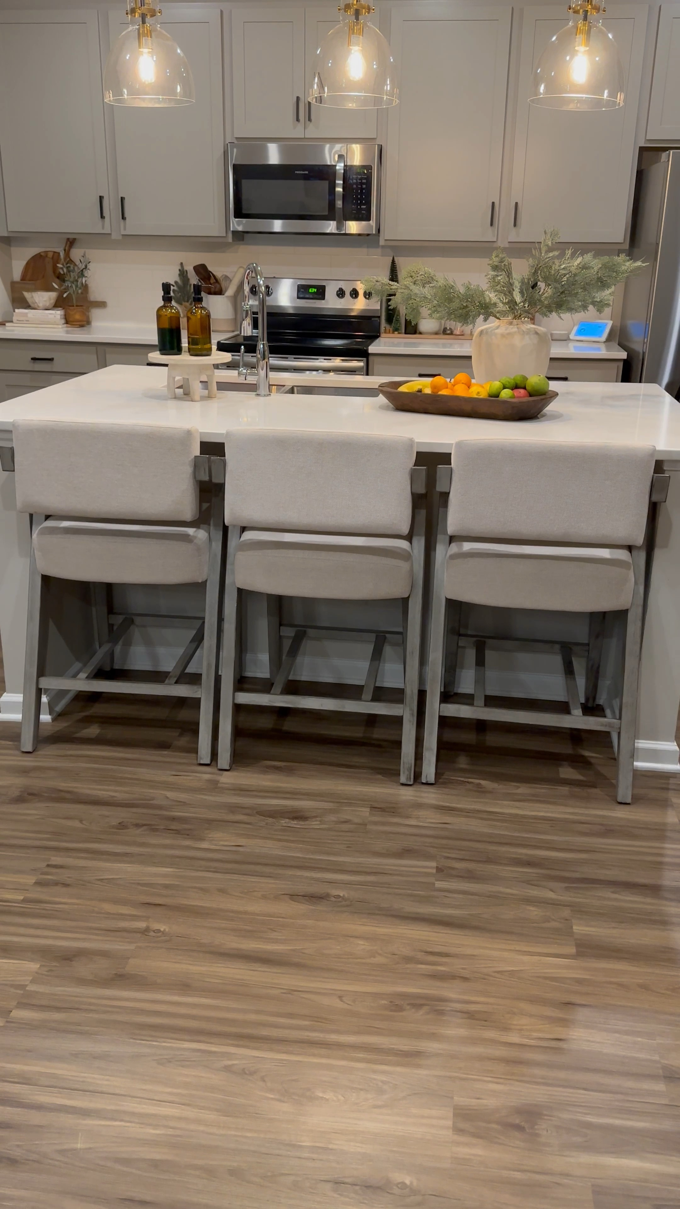 Neutral Bar Stool | Modern Bar Stool 

#LTKFind #LTKsalealert #LTKhome