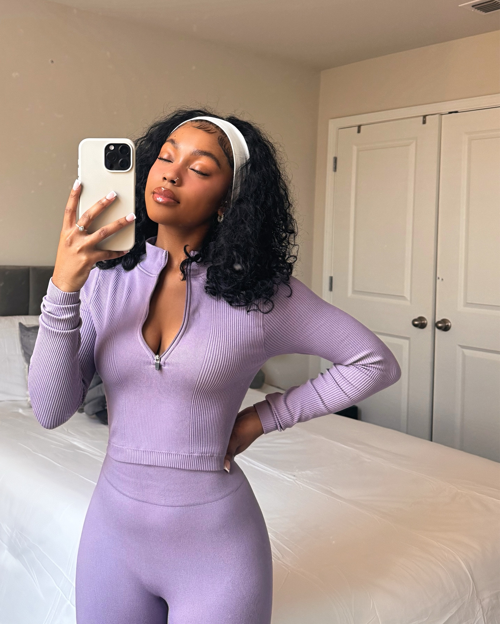 Gym sets | Everyday two-piece sets | Affordable Athleisure Outfits

#LTKFitness #LTKStyleTip