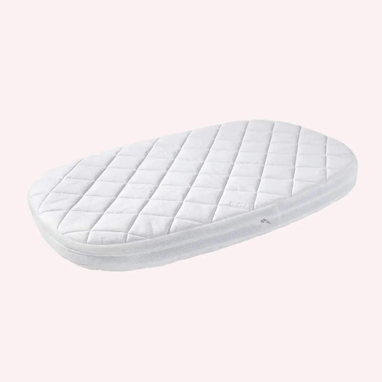 Premium Cot Mattress by Leander | the memo | The Memo (Australia & New Zealand)