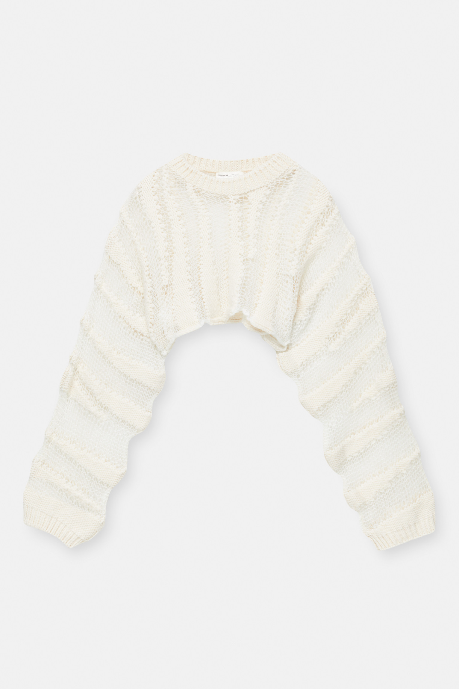 Cropped ajourtrui | PULL and BEAR NL
