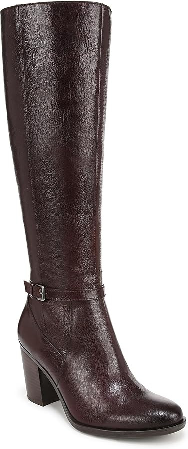 Naturalizer womens Kalina - Extra Wide Shaft | Amazon (US)