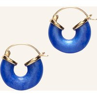 ANNI LU Ohrringe PETIT SWELL BLUE by GLAMBOU | Breuninger (DACH)