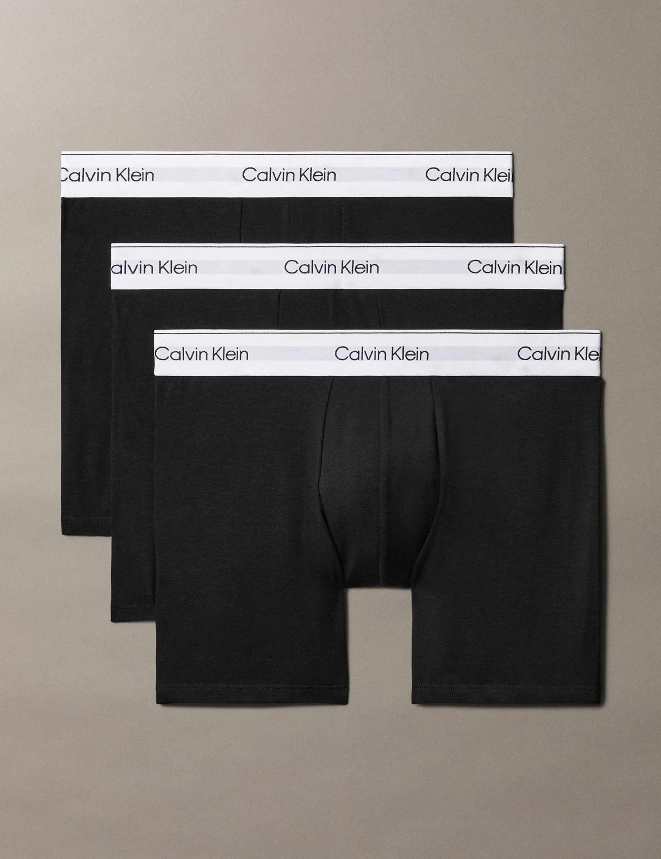 3pk Icon Cotton Stretch Boxers | Marks & Spencer (UK)