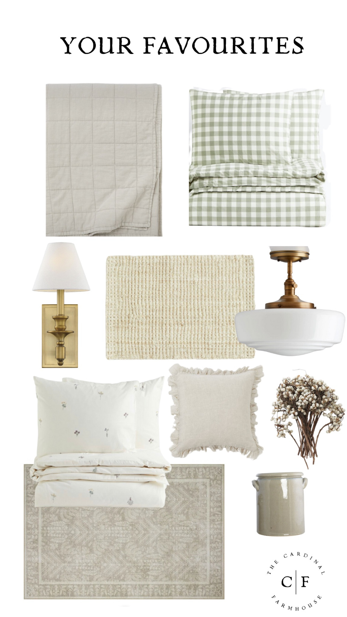 Our top sellers as decided by you! Thanks so much for supporting my little corner of the web! 🤍🙏

#LTKstyletip #LTKFind #LTKhome