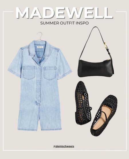 Madewell summer outfit inspo 🫶🏾

#LTKSaleAlert #LTKStyleTip #LTKxMadewell