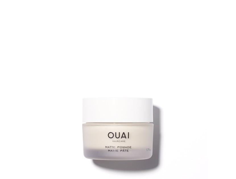 Ouai Matte Pomade | Violet Grey