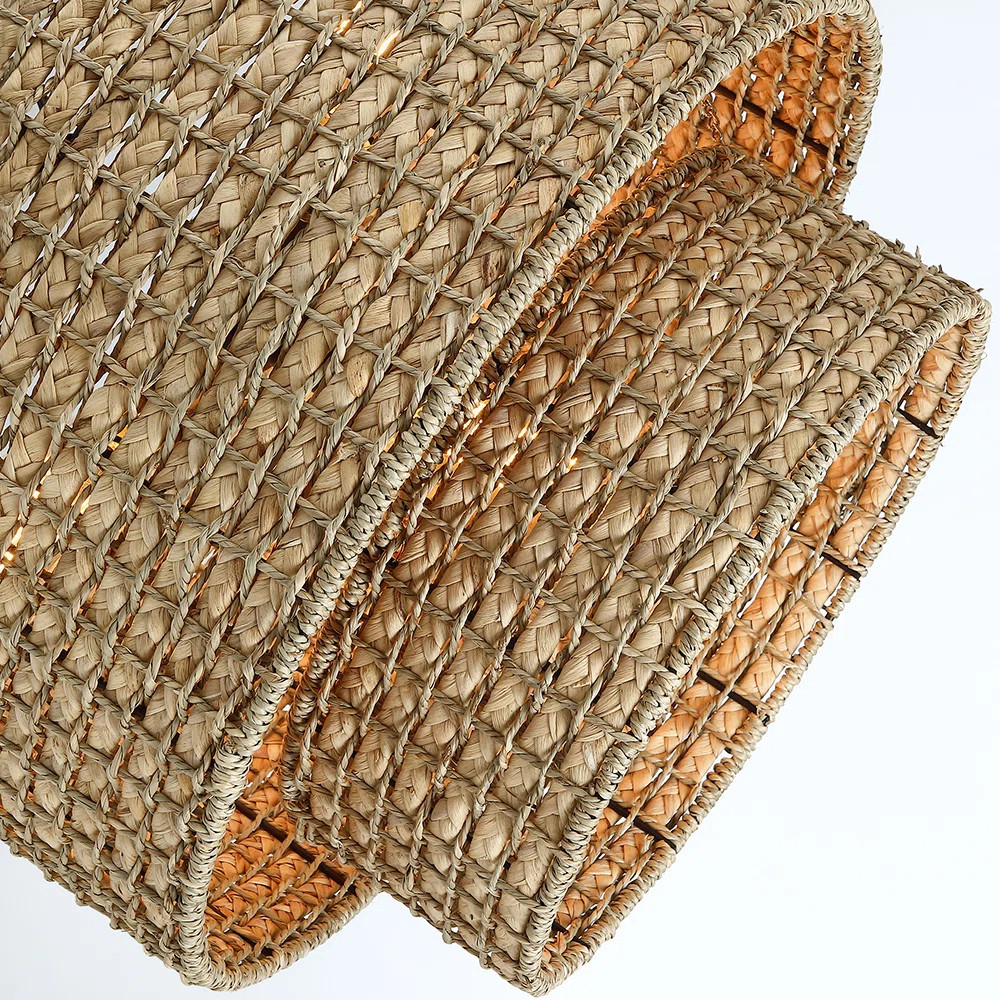 Other DimensionsCanopy1.5'' H X 5.1'' W X 5.1'' DFixture15'' H X 20'' W X 20'' DChain Length60'' ... | Wayfair North America