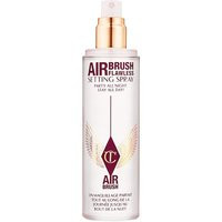 Charlotte Tilbury - Airbrush Flawless Setting Spray Fixing Spray & Fixierpuder 100 ml (419.9 € ... | Douglas (DE)