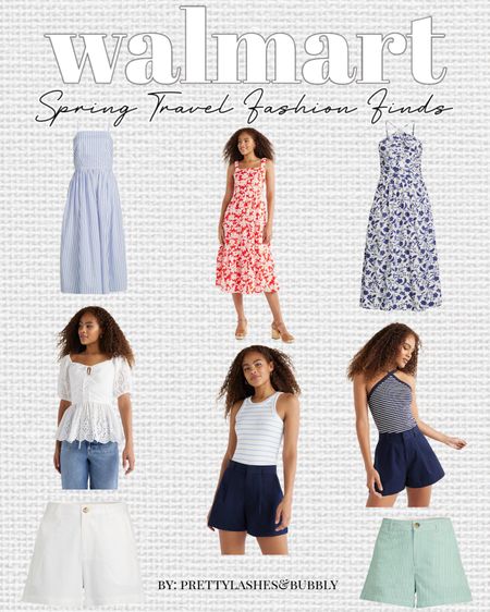 #walmartpartner #walmartfashion @walmart

Shop spring travel fashion on Walmart!  These pieces are perfect for that special trip!

#LTKtravel #LTKfindsunder50 #LTKstyletip