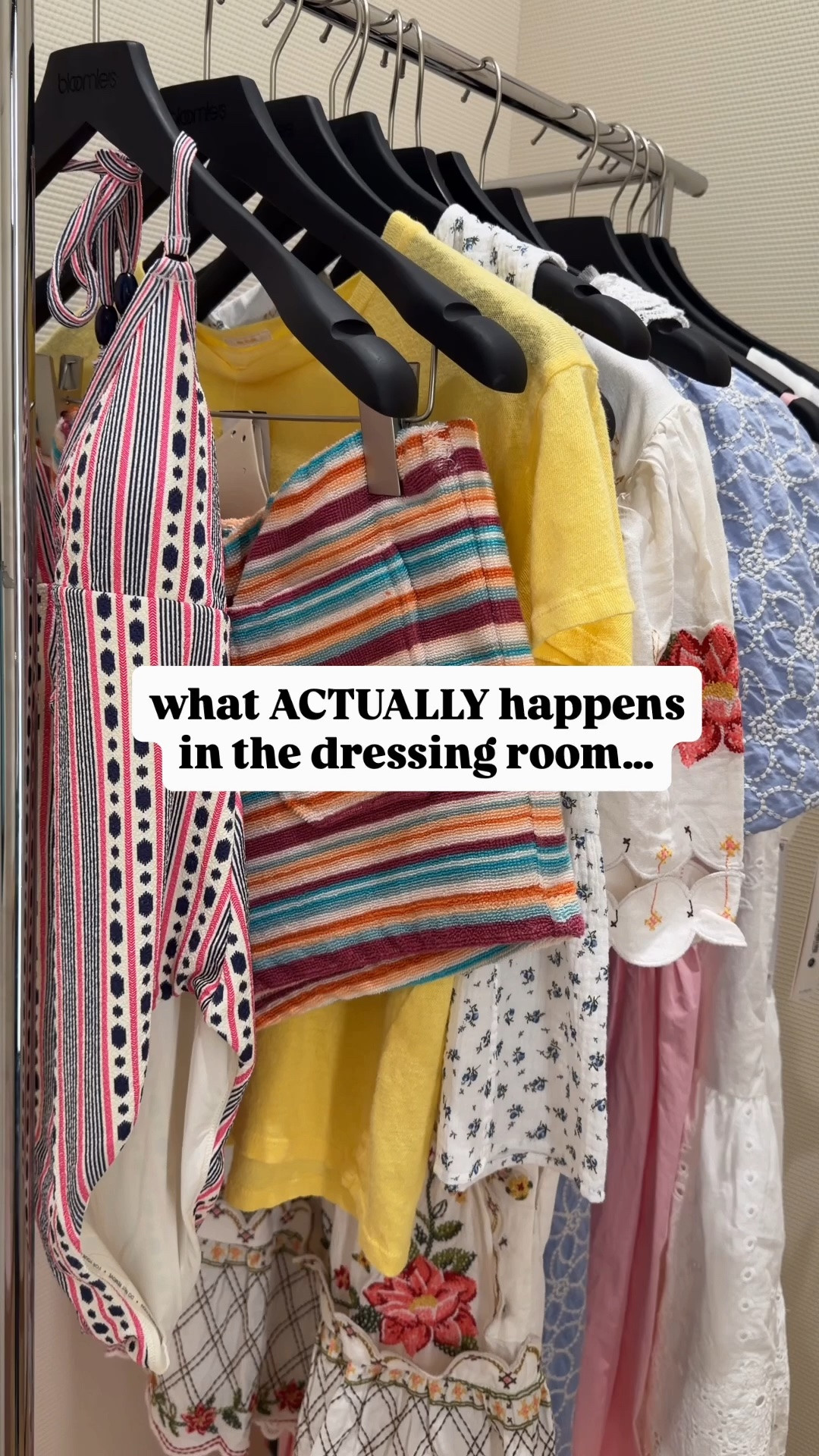 looooots of misses. a few (kinda) hits and one definitely (if i sized down!) 

the last white dress is truly STUNNING. they only had a medium, and i needed the small. 

doing all the trying on so you don’t have to! 😉

#LTKgrwm #LTKootd #LTKstorytime