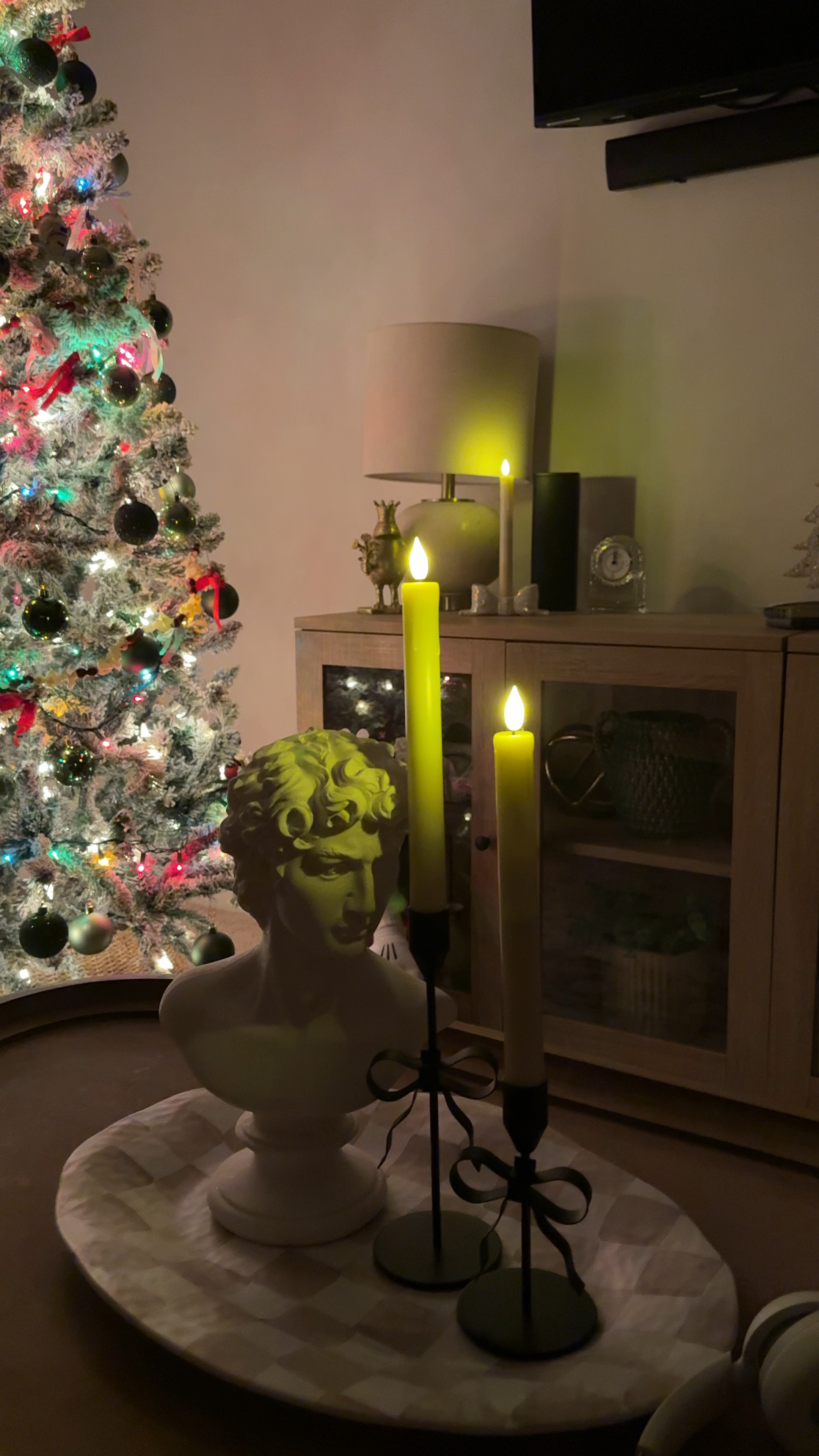 Still can’t get over these tapers such a vibe!! 

#LTKGiftGuide #LTKSeasonal #LTKHoliday