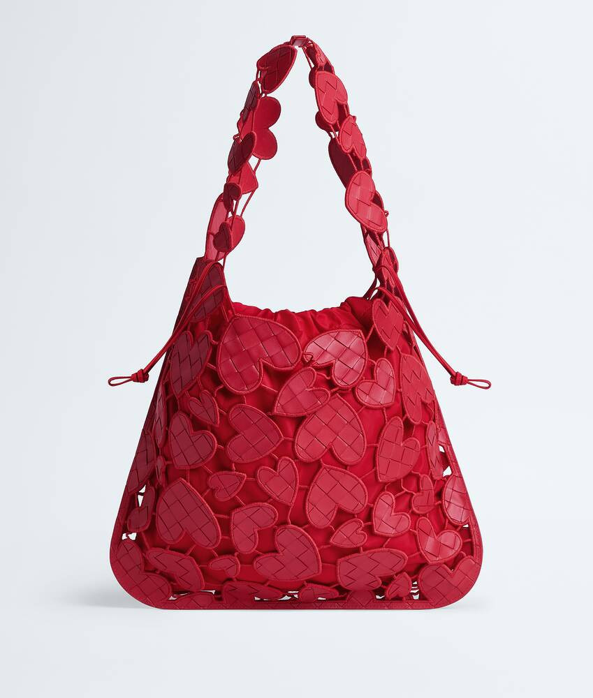 Heart Tote | Bottega Veneta