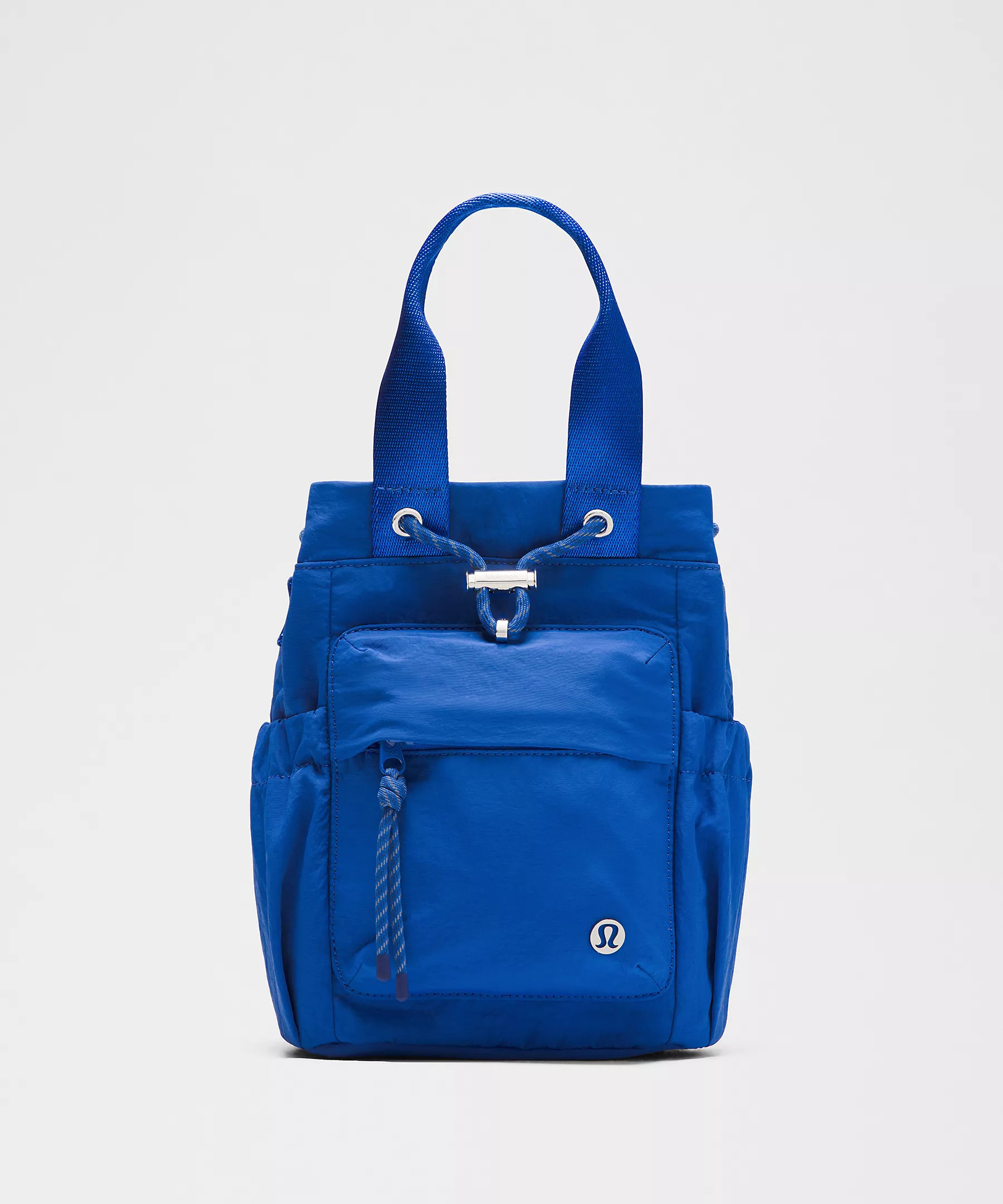 Convertible Drawstring Bucket Bag Mini 5L | Lululemon (US)