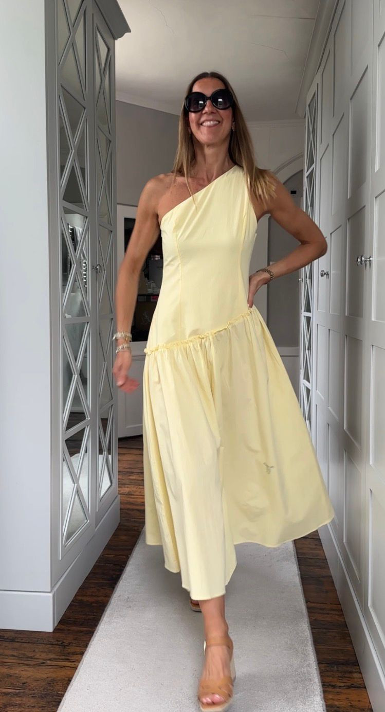 The perfect dress for any summer event from LAW&CO! 

 #LTKsummer #LTKdresses #LTKstyletip