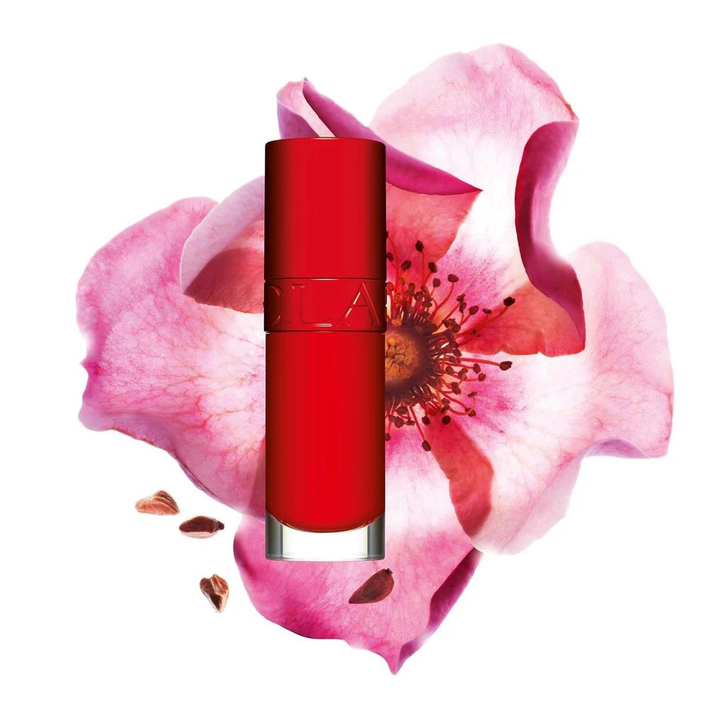 Lip Comfort Oil 54 Iconic Red | Clarins USA