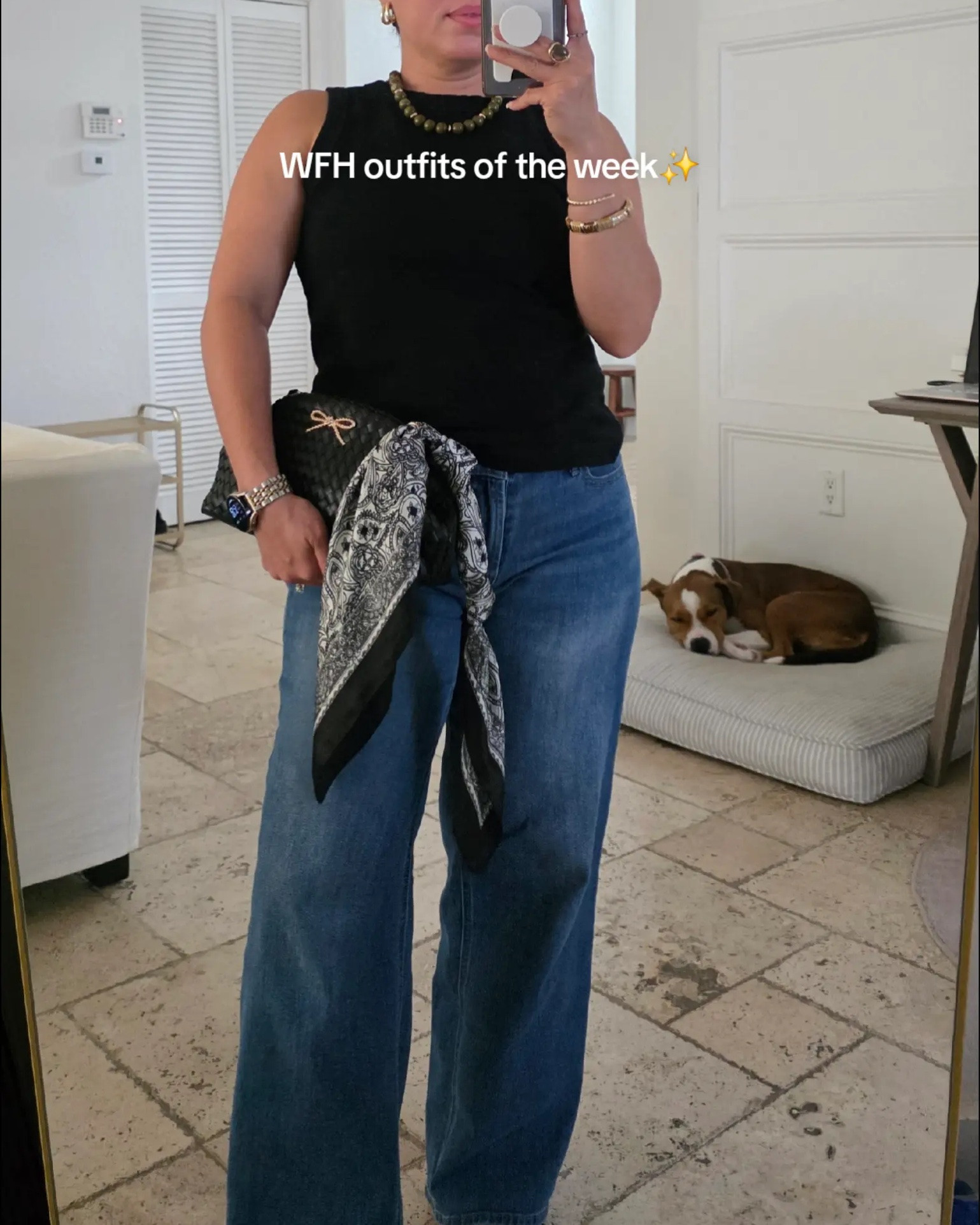 Work from home casual outfits

#LTKootd #LTKOver40 #LTKPetite