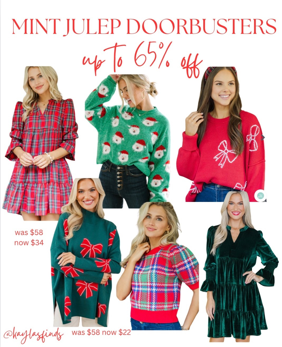 Christmas dresses
Christmas outfit
Holiday outfit
Festive outfits
Christmas sweaters
#holiday #holidayoutfit #holidaydress #christmasdress #festive #festiveoutfits #styleinspo #holidaystyle #christmas #christmassweater


#LTKSeasonal #LTKHoliday #LTKCyberWeek