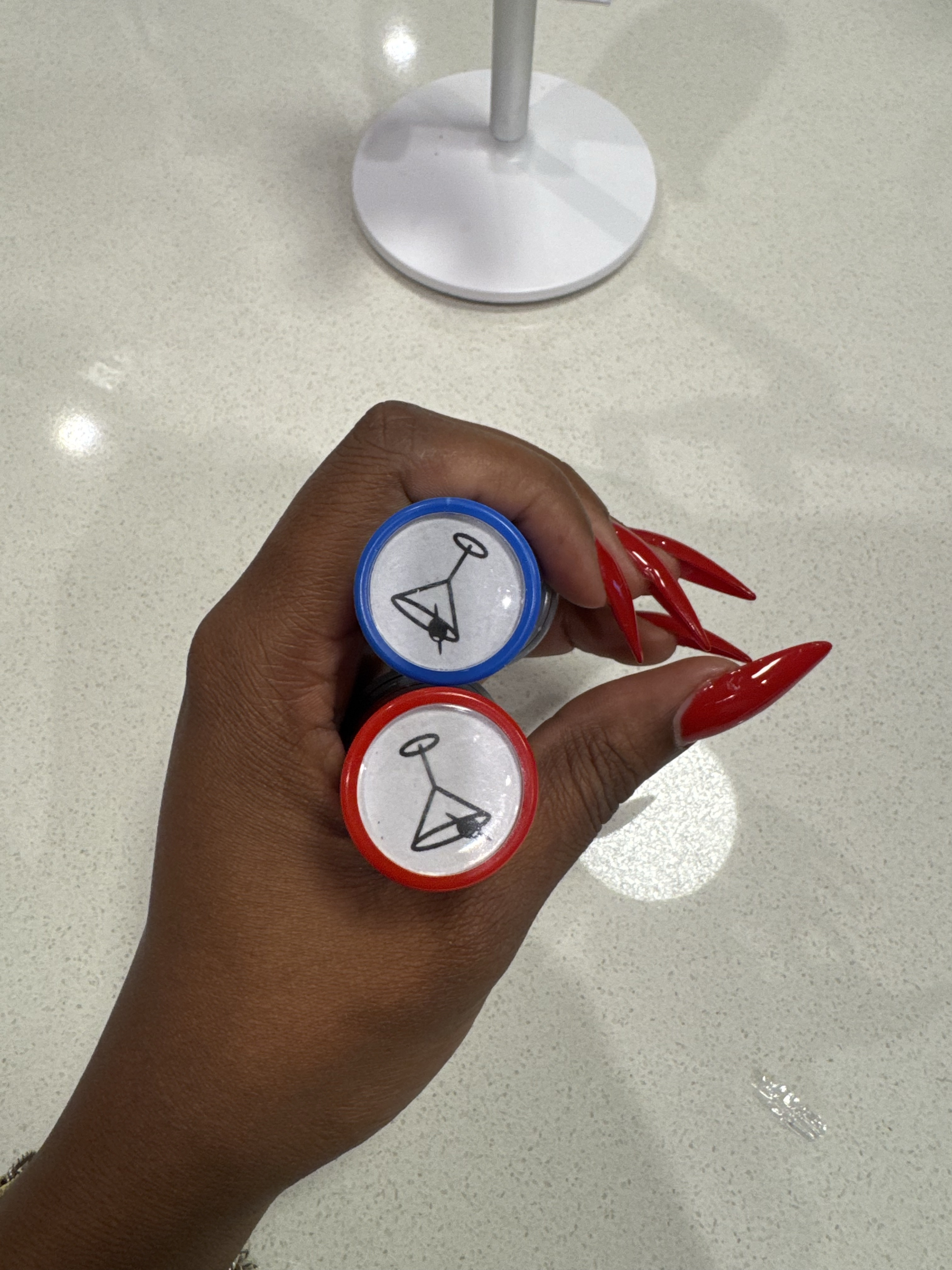 Drink Stamps That Will Come In Handy This Holiday Season!

#LTKFindsUnder50 #LTKHome #LTKHoliday