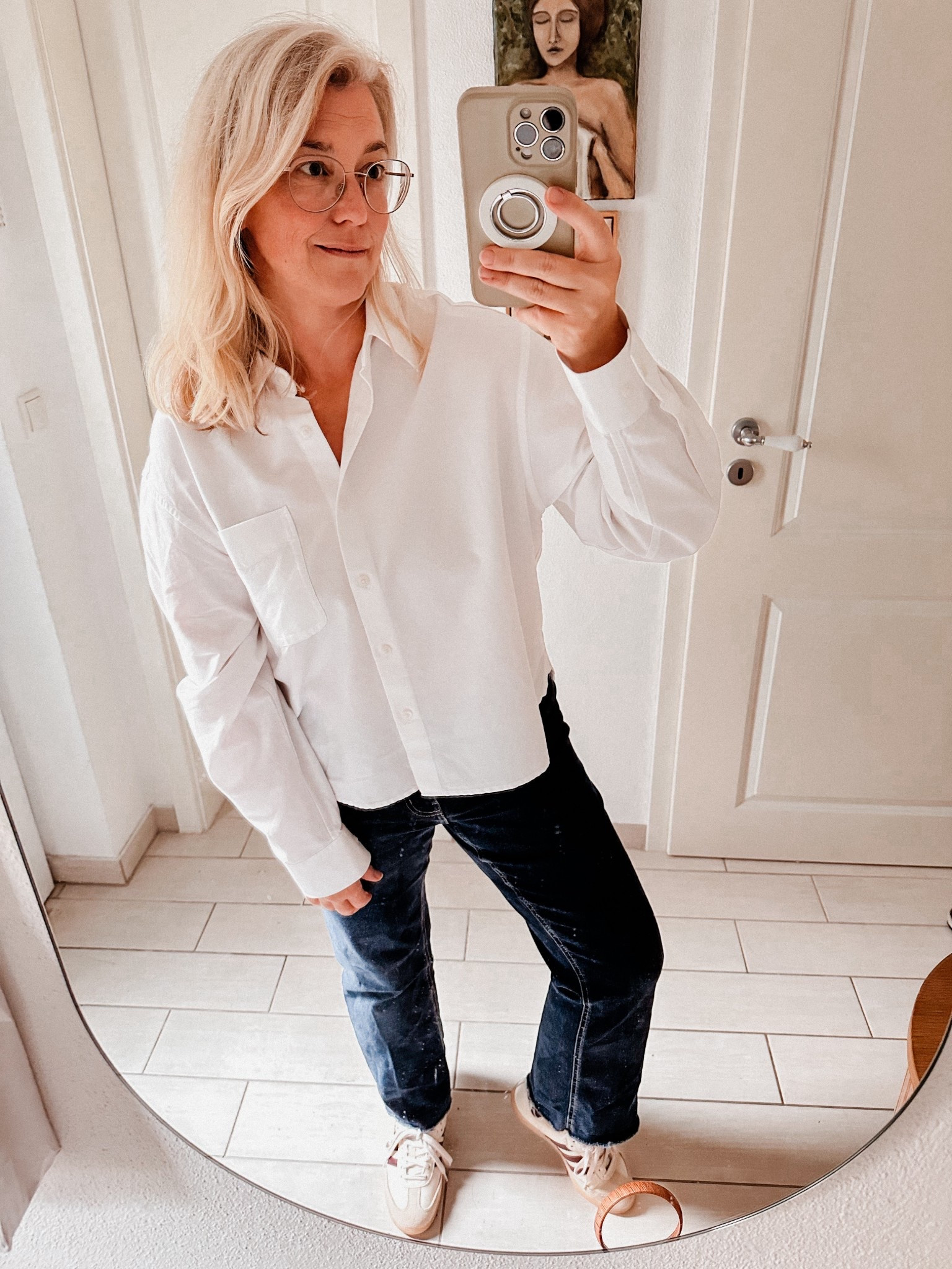 Meine Uniqlo Lieblinge 🤩

#LTKstyletip #LTKdeutschland #LTKbeauty