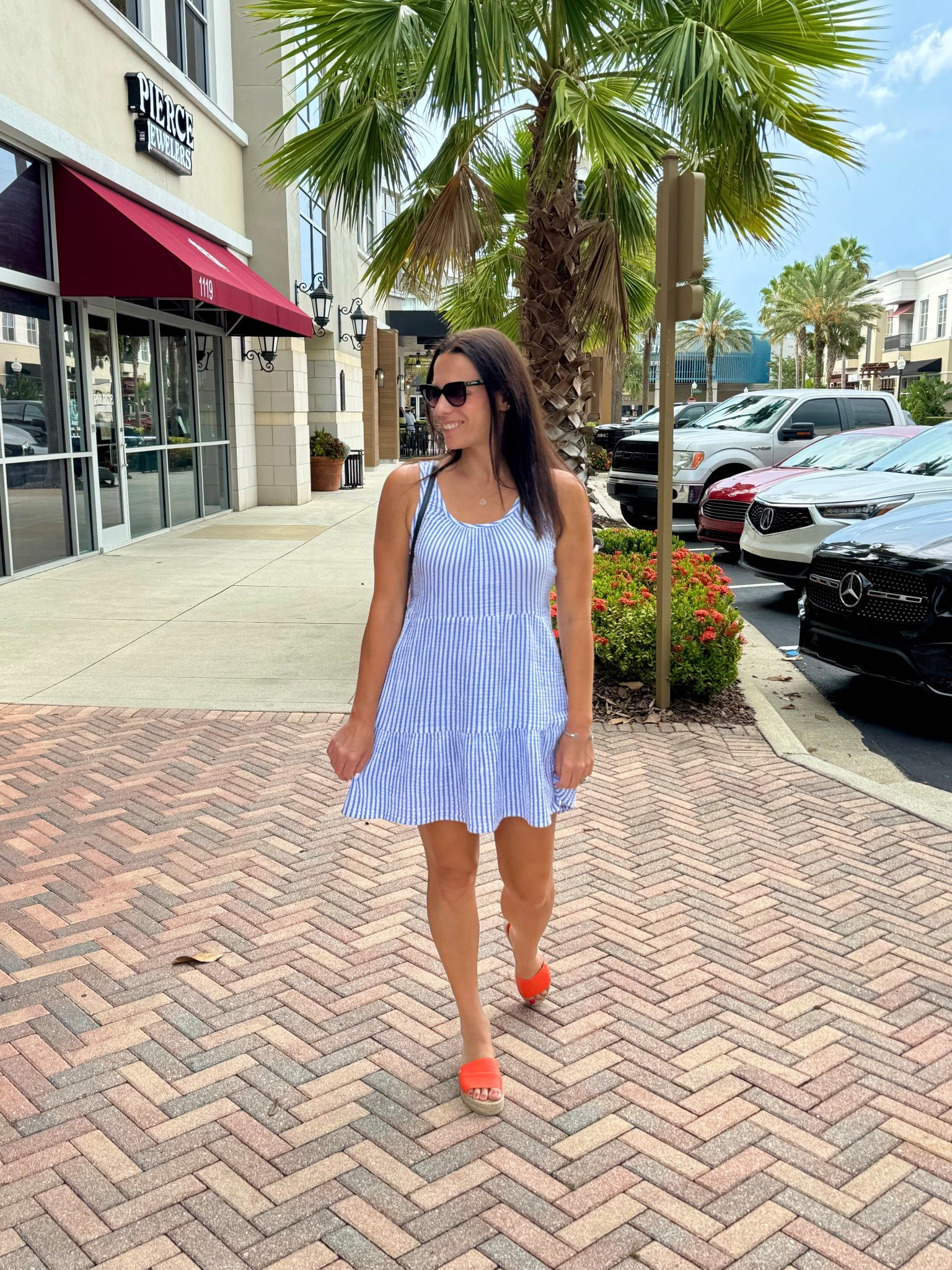 Preppy outfits and quiet weekend recharge complete 💙🩵

#LTKShoeCrush #LTKFindsUnder50 #LTKSeasonal