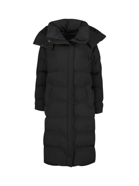 Wunder Puff Long Jacket | Lululemon (US)