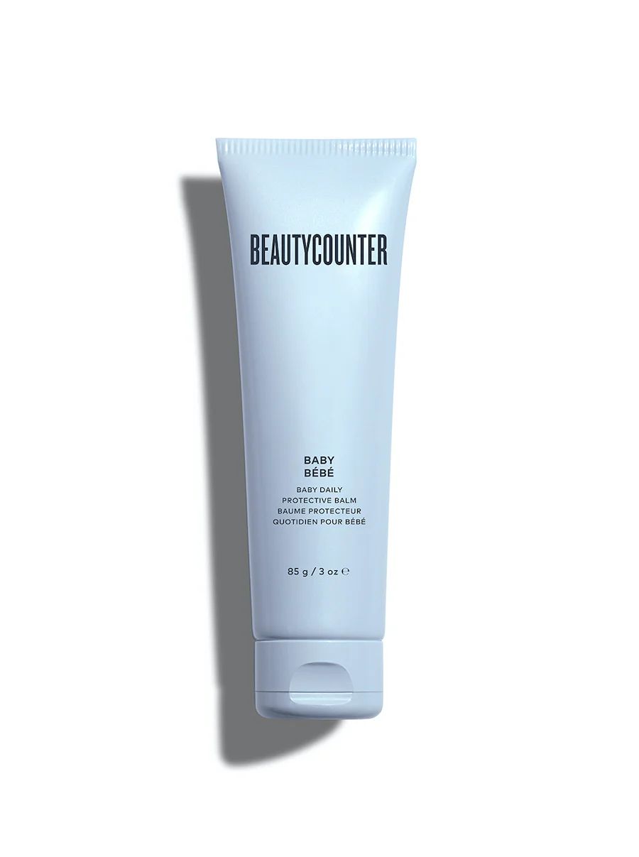 Baby Daily Protective Balm | Beautycounter.com