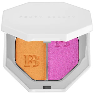 Killawatt Foil Freestyle Highlighter - FENTY BEAUTY by Rihanna | Sephora | Sephora (US)
