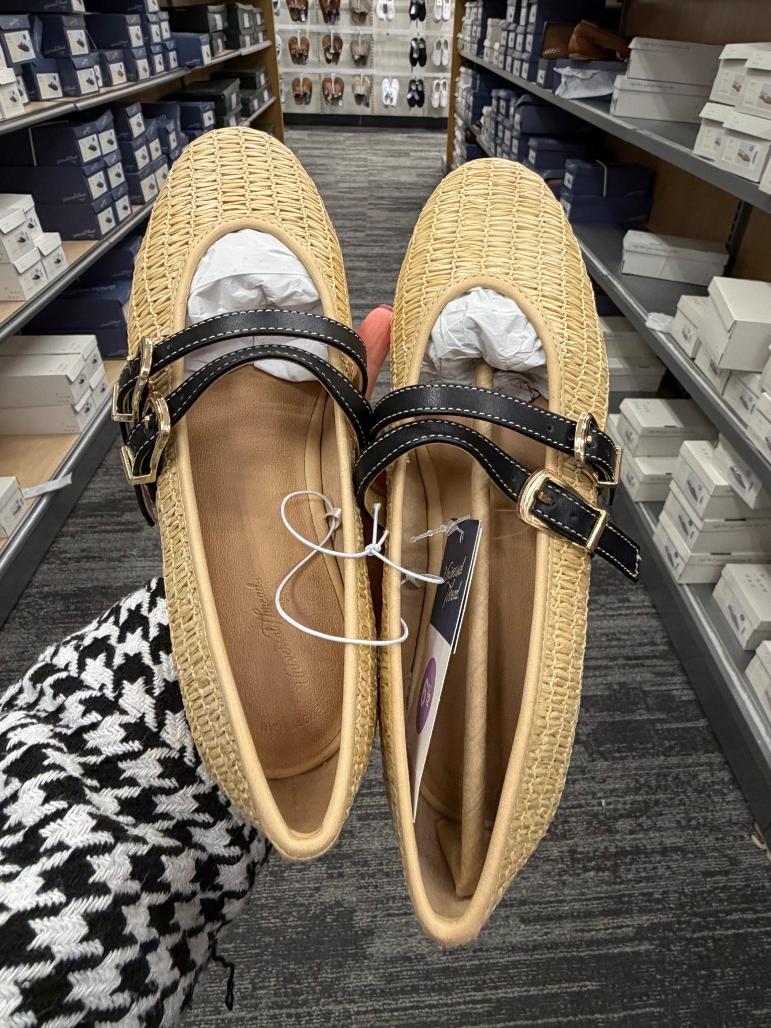 So many cute spring shoes perfect for your vacation outfits too!

#LTKWorkwear #LTKTravel #LTKOver40