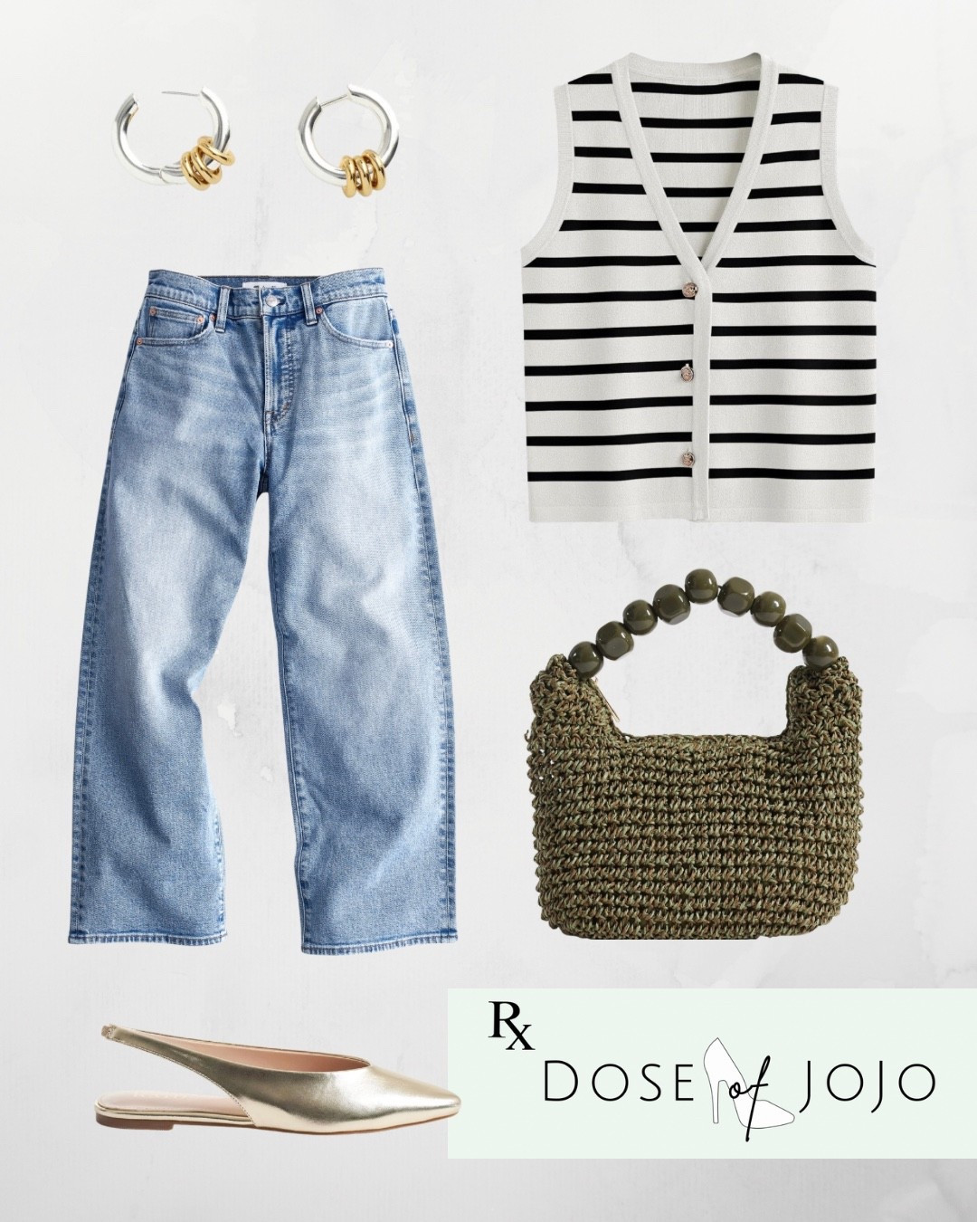 Dose of JoJo | Rx: Comfort Care

@ASOS @Madewell 

#LTKSaleAlert