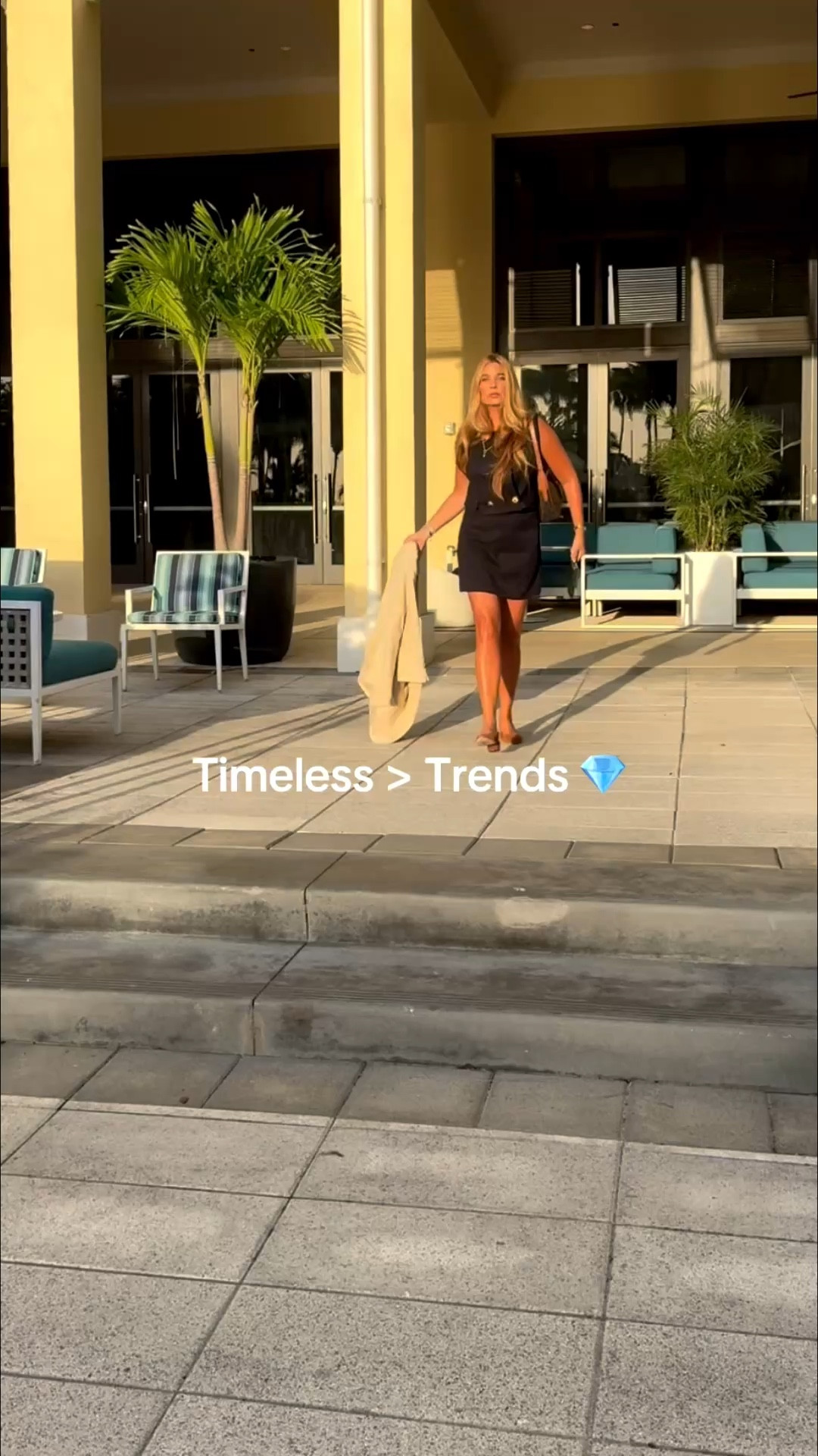 Yse beauty extreme glow, Maxine’s revenge French face, Westman atelier Creme bronzer 01, Sarah Creal blush in Sunshine, Anna Sui blush in baby, Laka lip stain in espresso tantrum, Armani lipstick 503 and Patrick Ta eyeshadow in when the sun sets  
Top: medium
Skirt: medium 
Shoes: TTS
Hair: T3 hot rollers + Sea Glass 
Bag: Celine 

#LTKBeauty #LTKTravel