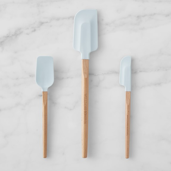Spatulas, Blue | Williams-Sonoma