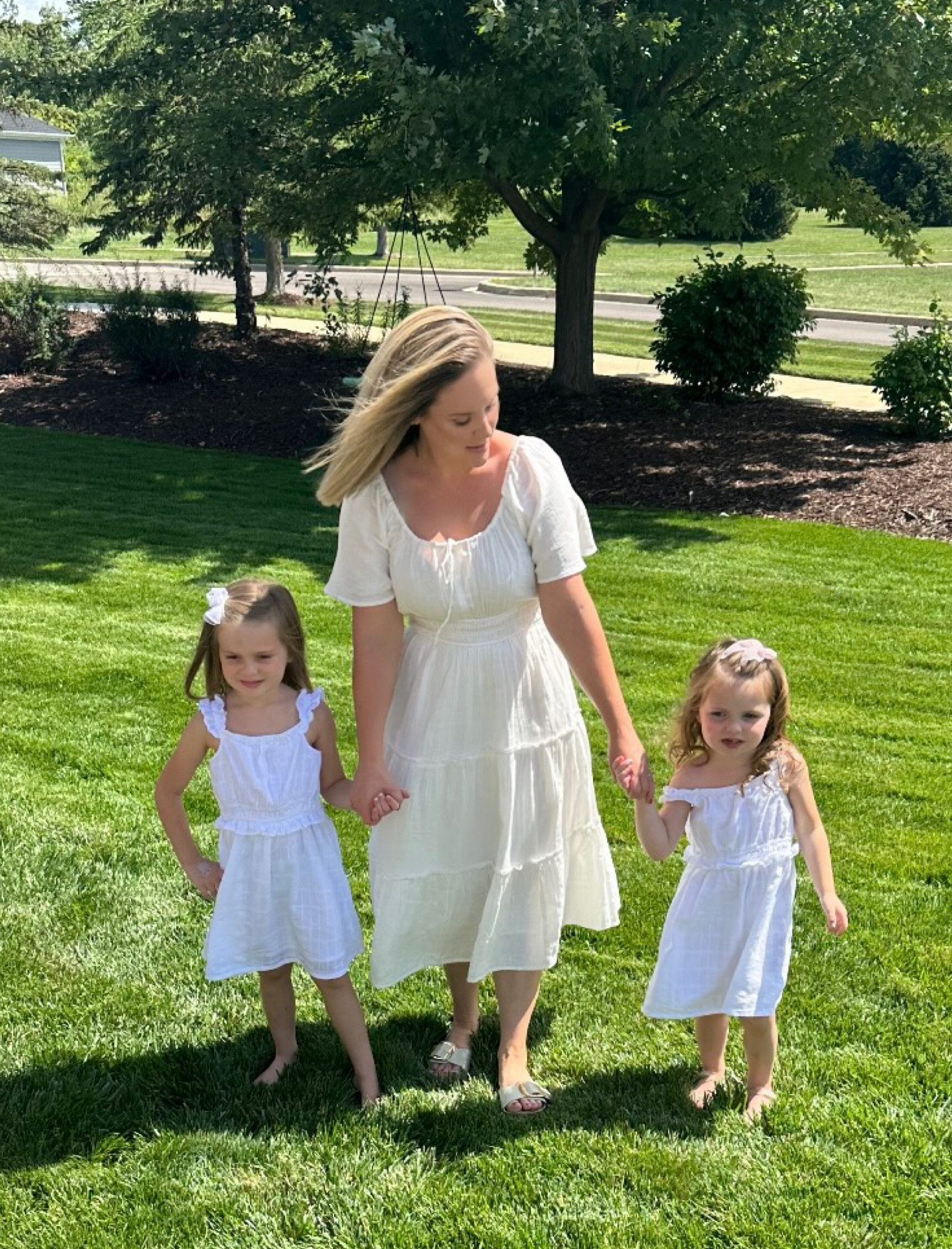 #mommyandme #flowysundress 

#LTKkids #LTKFind #LTKfamily