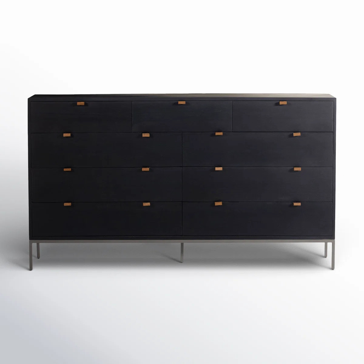 Corso 70'' W 9 - Drawer Dresser | Wayfair North America