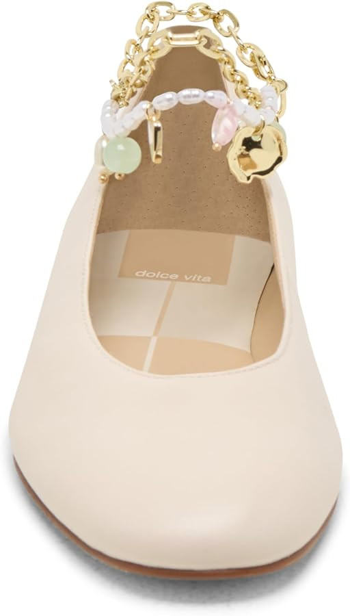 Dolce Vita Women's Baiden Flats | Amazon (US)