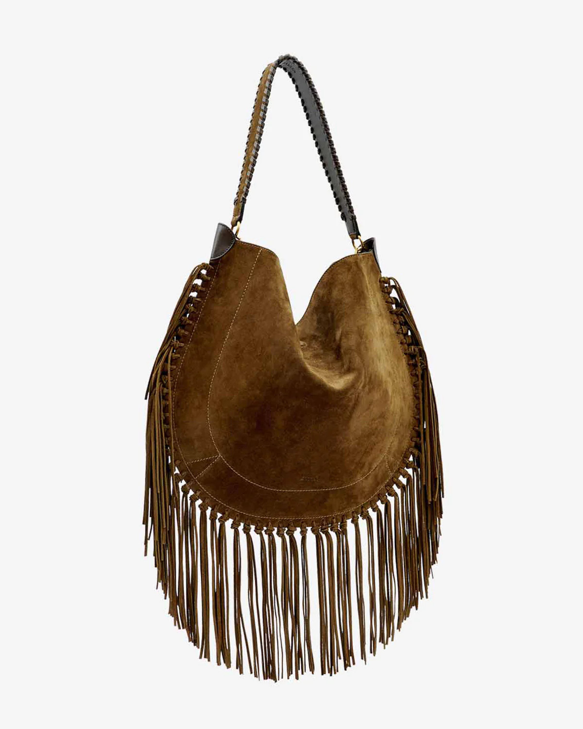 OSKAN HOBO SOFT BAG | Isabel Marant