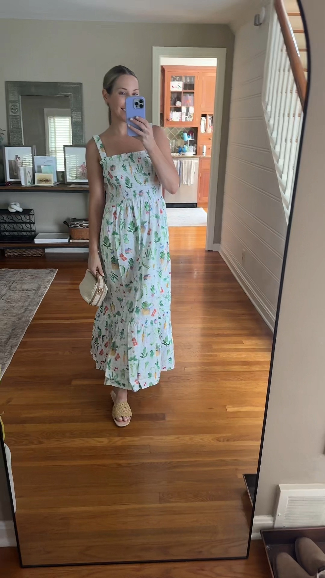 Sweet summertime 🍉 Obsessed with these dresses! They fit so well! I ordered everything here that is linked but these 3 were my favorites and fit the best! I took an XS / size 2 in everything 

#LTKTravel #LTKStyleTip #LTKParties