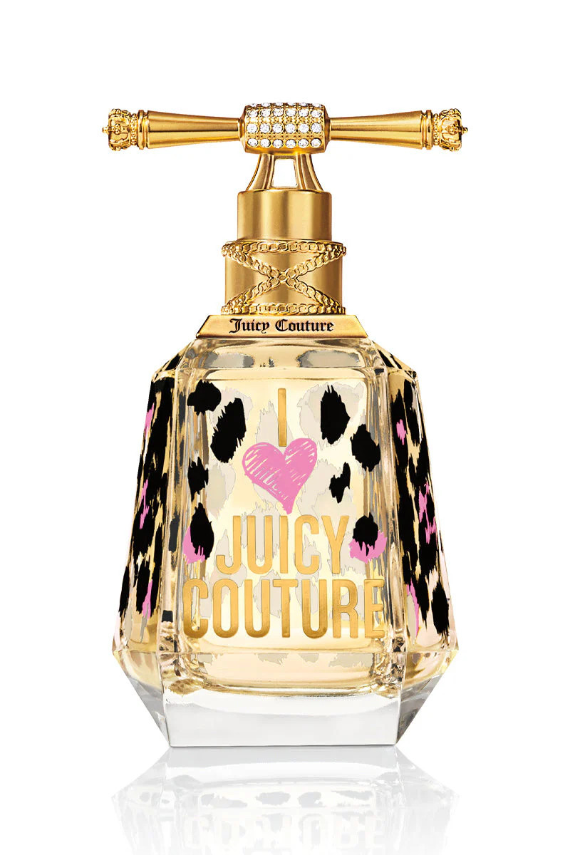 I Love Juicy Couture Eau de Parfum Spray, 1.7 oz | Juicy Couture