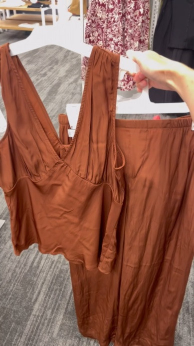 Had me at chic sold me at set 🤝 @Target Share with a friend who needs to see and follow me @showermeintarget for more finds

#LTKootd #LTKWorkwear #LTKTravel