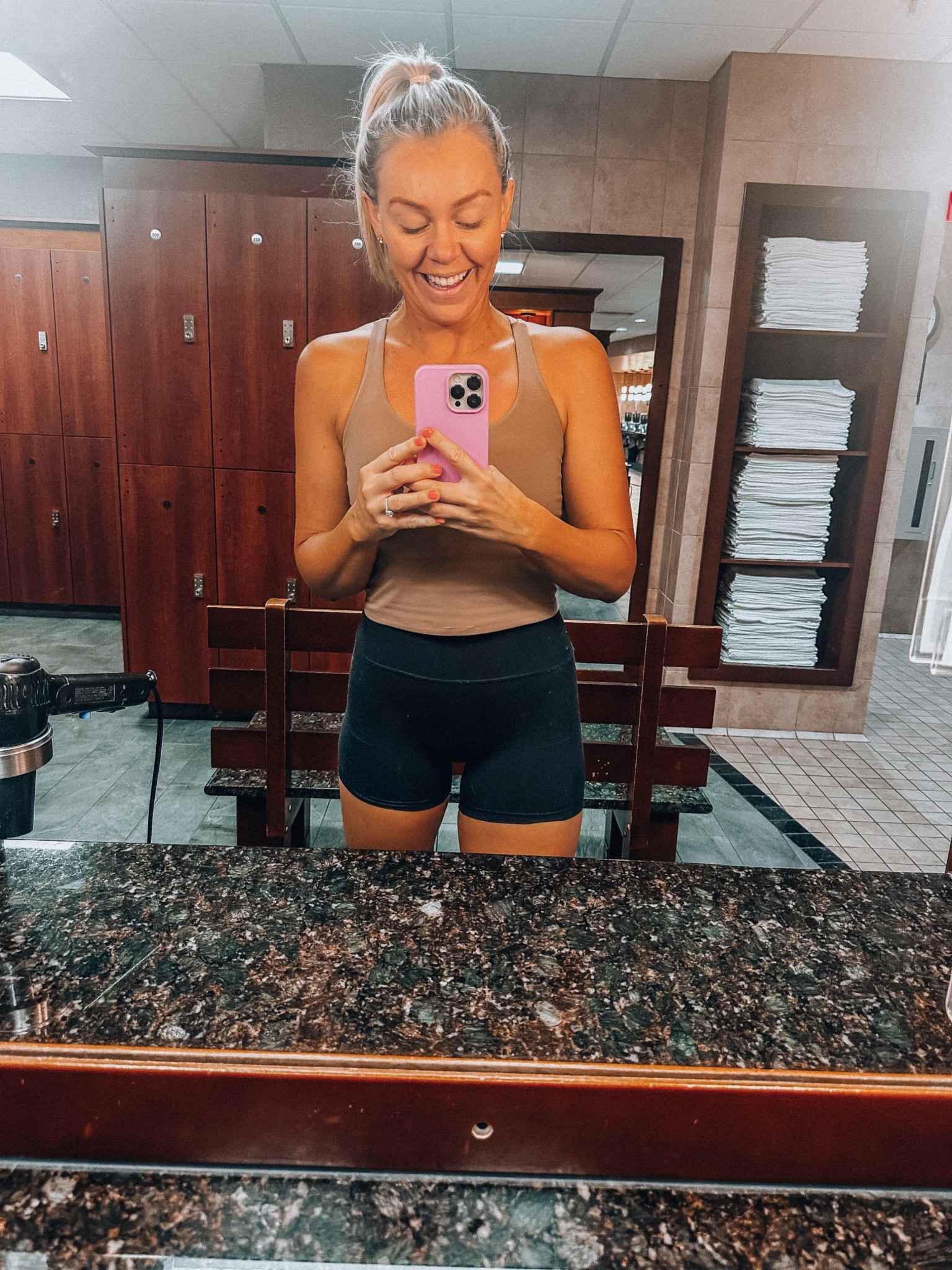 Gym fit, workout ootd

#LTKActive #LTKFindsUnder100 #LTKFindsUnder50