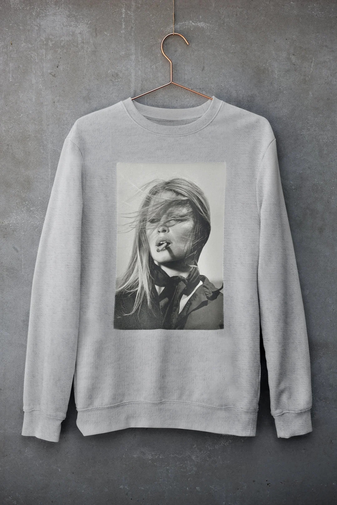 Smoking Bridget Sweatshirt  Aesthetic Clothing  Vintage - Etsy | Etsy (US)