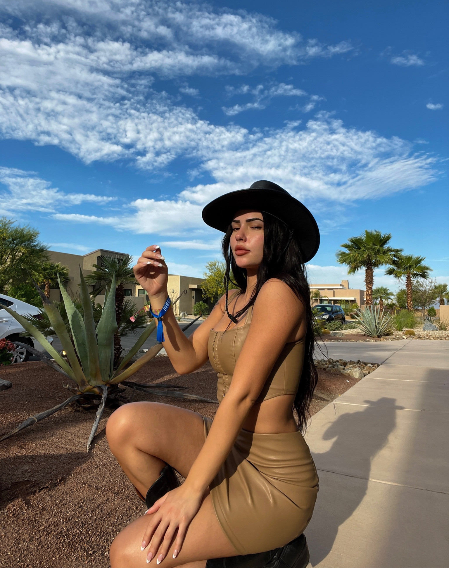 festival season set inspo🤎

#LTKstyletip #LTKFestival #LTKsalealert