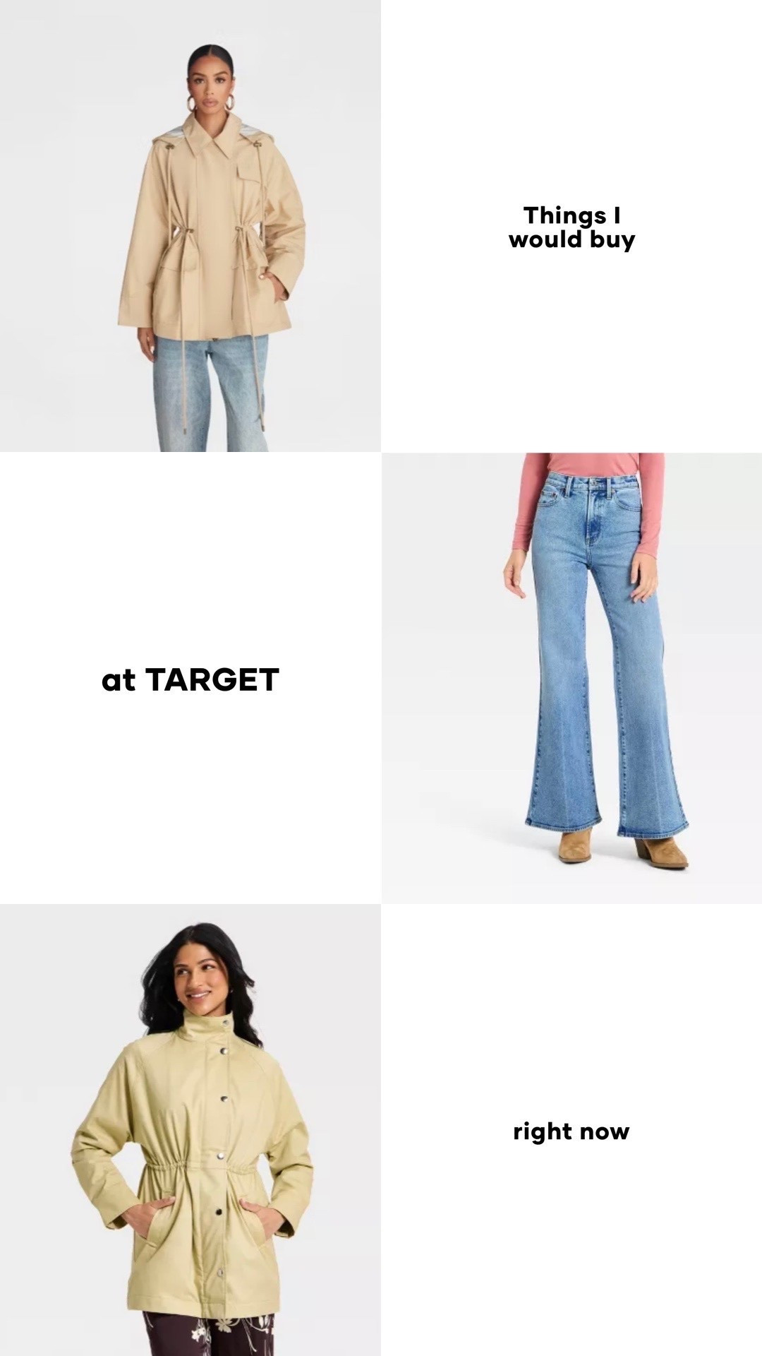 Great spring finds from Target !

#LTKOver40 #LTKSpringSale #LTKmomlife