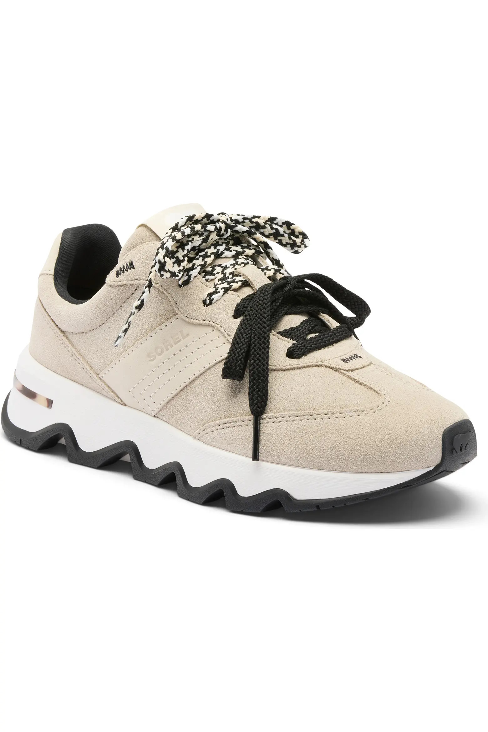 SOREL Kinetic Ember LX Sneaker (Women) | Nordstrom | Nordstrom