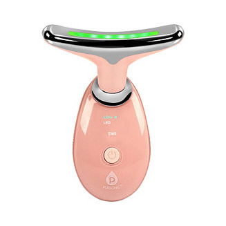 7-in-1 Radiance Wand – LED Light Therapy for Face & Neck Sculpting | Macy's