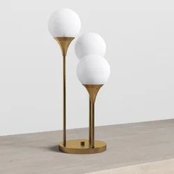 AllModern Districts 26" Table Lamp | Wayfair North America